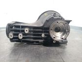 Rear differential