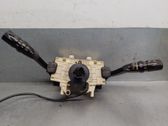 Panel lighting control switch