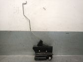Cerradura de puerta delantera