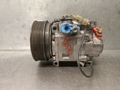 Compresor (bomba) del aire acondicionado (A/C))