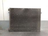 A/C cooling radiator (condenser)