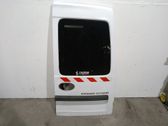Puerta trasera