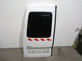 Rear door
