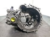 Manual 5 speed gearbox