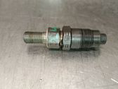 Inyector de combustible