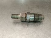 Inyector de combustible