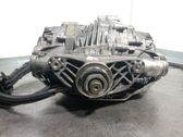Hinterachsdifferential