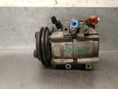 Compresor (bomba) del aire acondicionado (A/C))