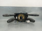 Panel lighting control switch