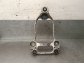 Engine mount bracket