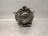 Front fog light