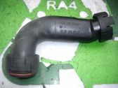 Manguera/tubo del aire acondicionado (A/C)