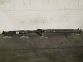 Middle center prop shaft