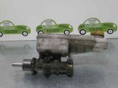 Brake booster