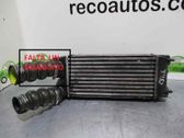 Radiador intercooler