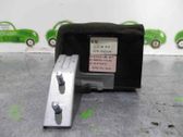 Immobilizer control unit/module
