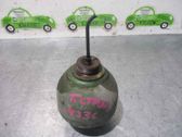 Air suspension tank/reservoir