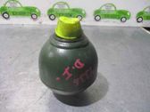 Air suspension tank/reservoir
