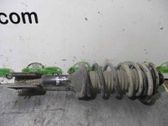 Rear shock absorber/damper