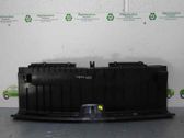 Tailgate/trunk/boot lid
