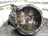 Mechaninė 5 pavarų dėžė