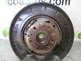 Rear wheel hub spindle/knuckle