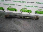 Rear shock absorber/damper