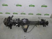 Front subframe
