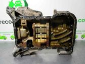 Oil sump