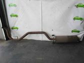 Muffler/silencer