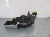 Motor del limpiaparabrisas trasero