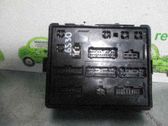 Juego de caja de fusibles