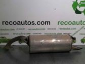 Muffler/silencer