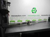 Middle center prop shaft
