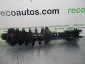 Rear shock absorber/damper