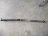 Middle center prop shaft