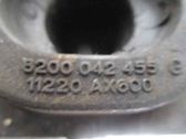 Engine mount bracket