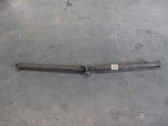 Middle center prop shaft