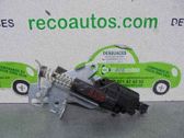 Motor de la cerradura/cierre del maletero/compartimento de carga