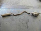 Muffler/silencer
