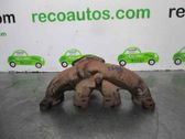 Exhaust manifold