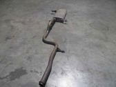 Muffler/silencer