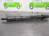 Inyector de combustible