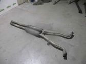 Muffler/silencer