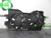 Ventilador eléctrico del radiador