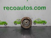 Crankshaft pulley