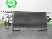 Radiateur condenseur de climatisation