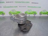 Engine mount bracket