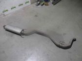Muffler/silencer