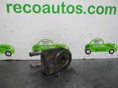 Engine oil radiator
